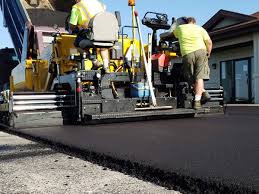 Best Asphalt Driveway Installation  in Greensburg, IN